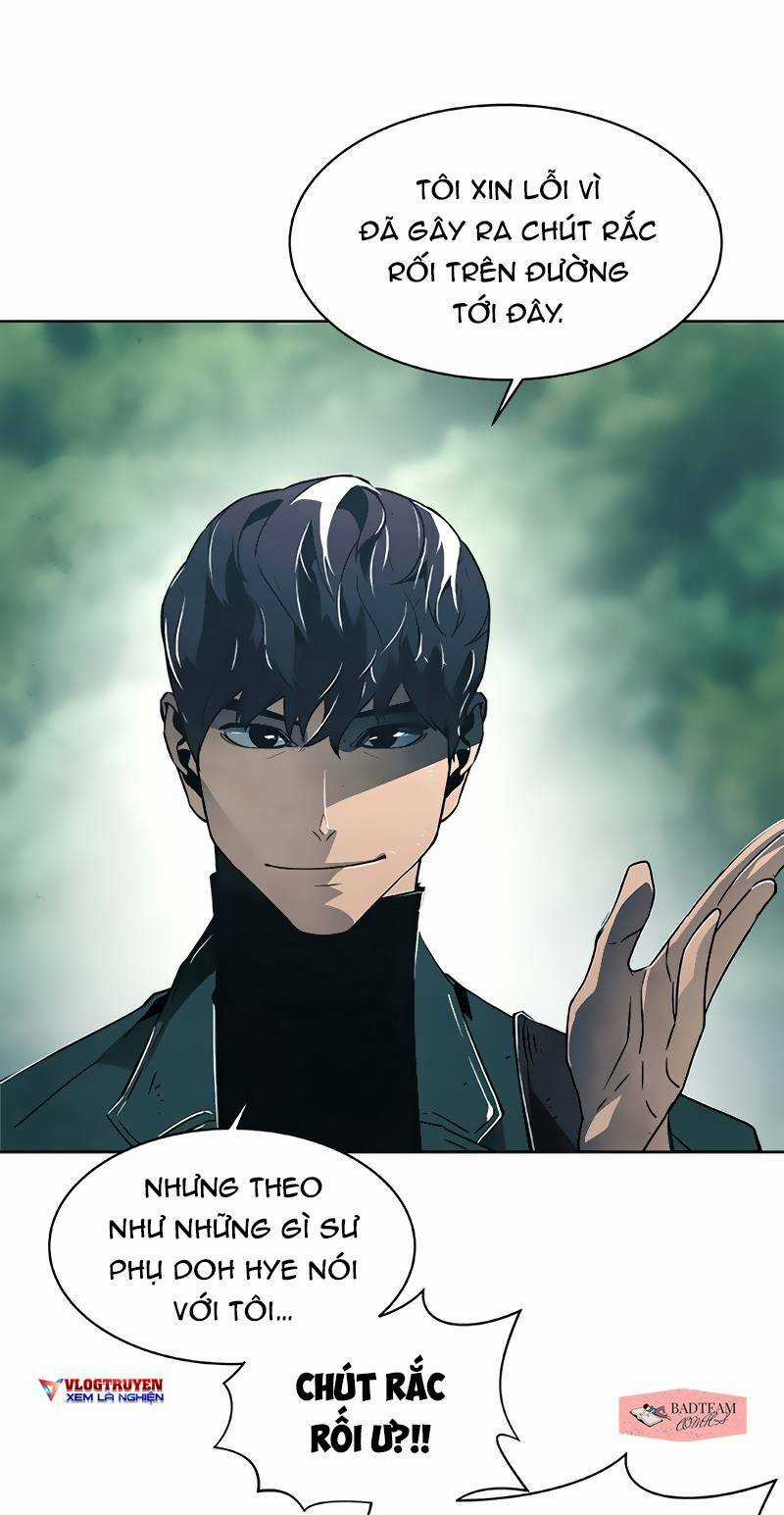 TRẤN HỒN SƯ - Chapter 5 - Trang 36