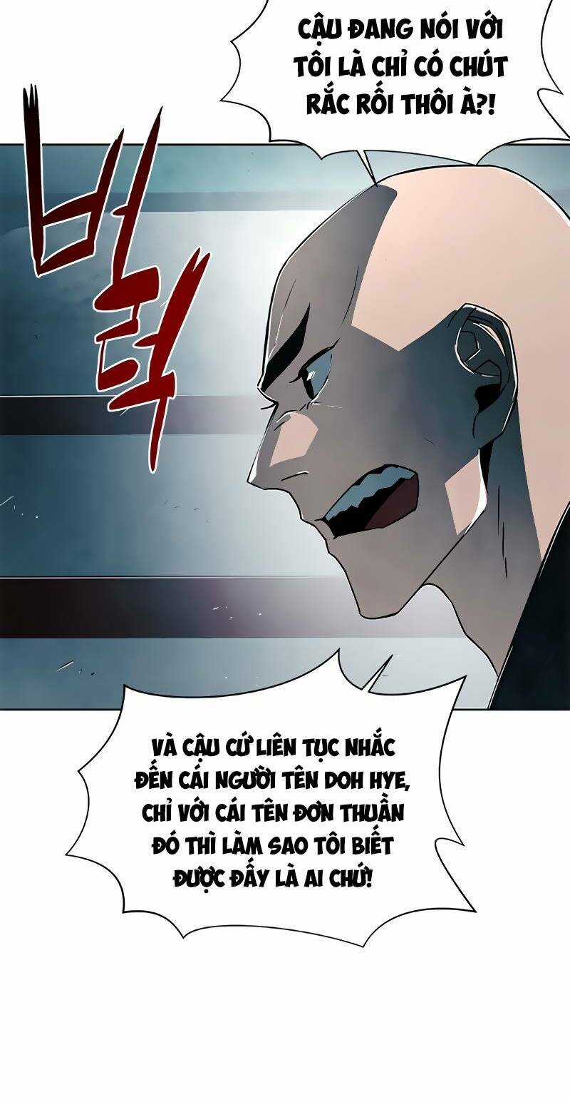 TRẤN HỒN SƯ - Chapter 5 - Trang 37