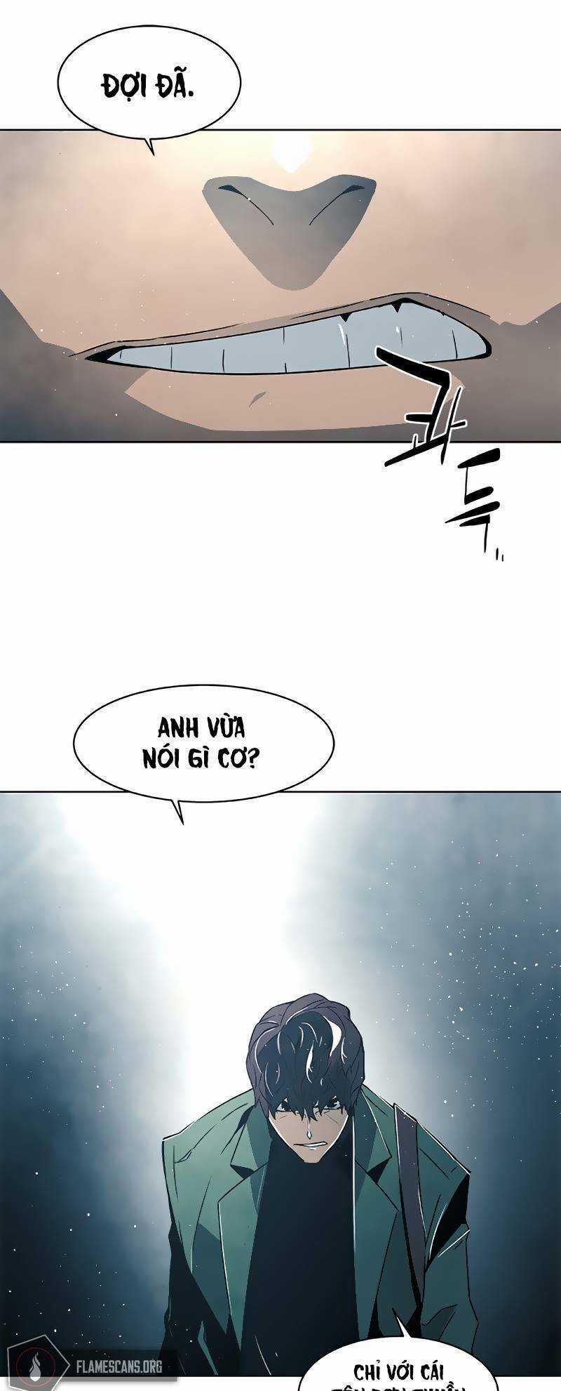 TRẤN HỒN SƯ - Chapter 5 - Trang 38