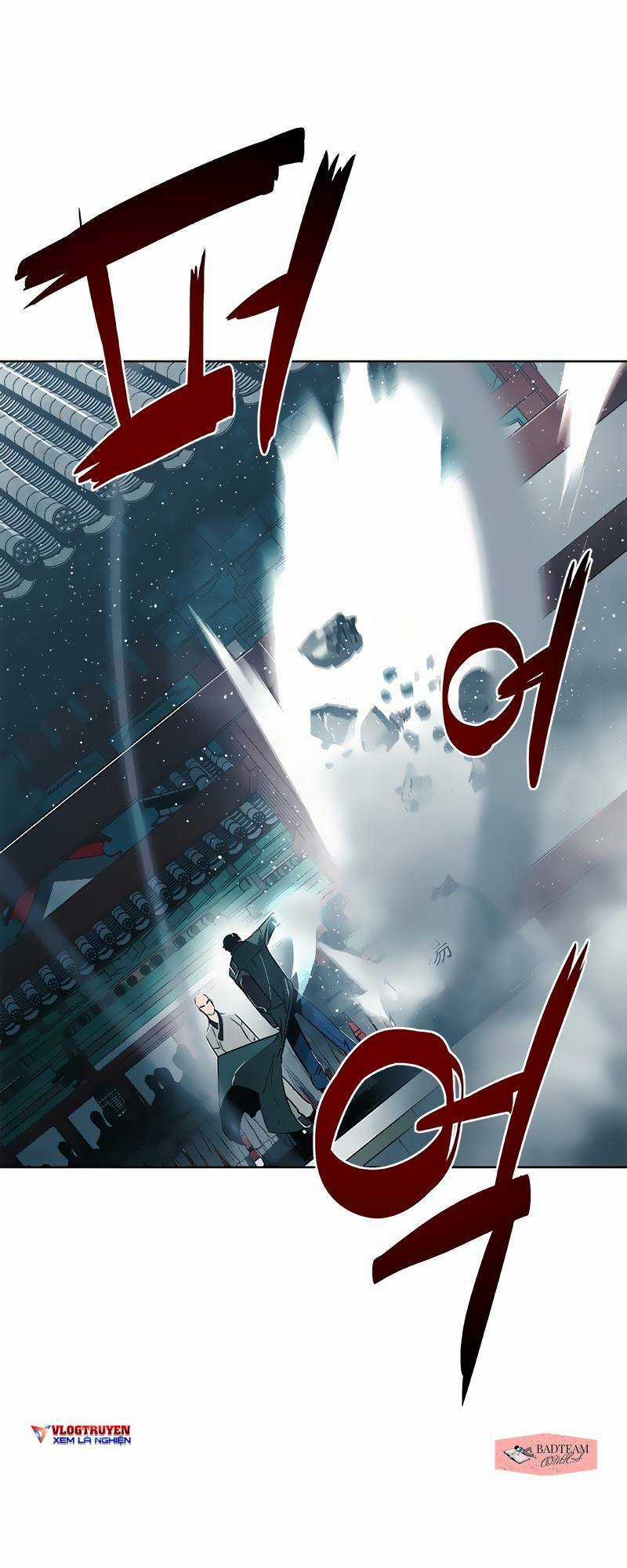 TRẤN HỒN SƯ - Chapter 5 - Trang 43