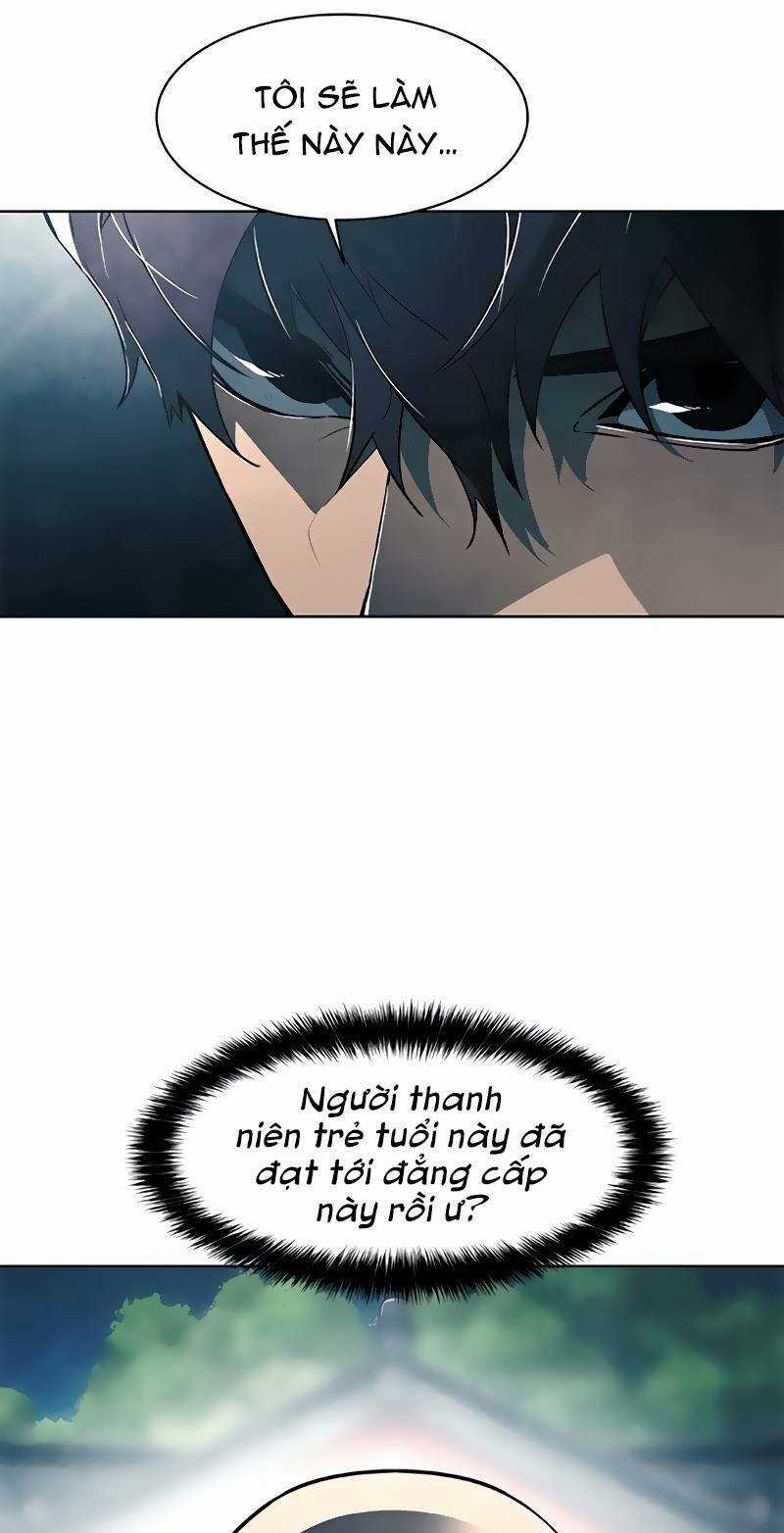 TRẤN HỒN SƯ - Chapter 5 - Trang 44