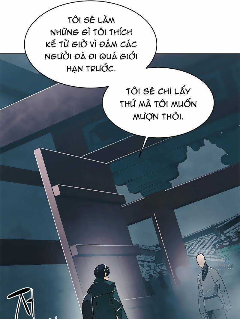 TRẤN HỒN SƯ - Chapter 5 - Trang 46