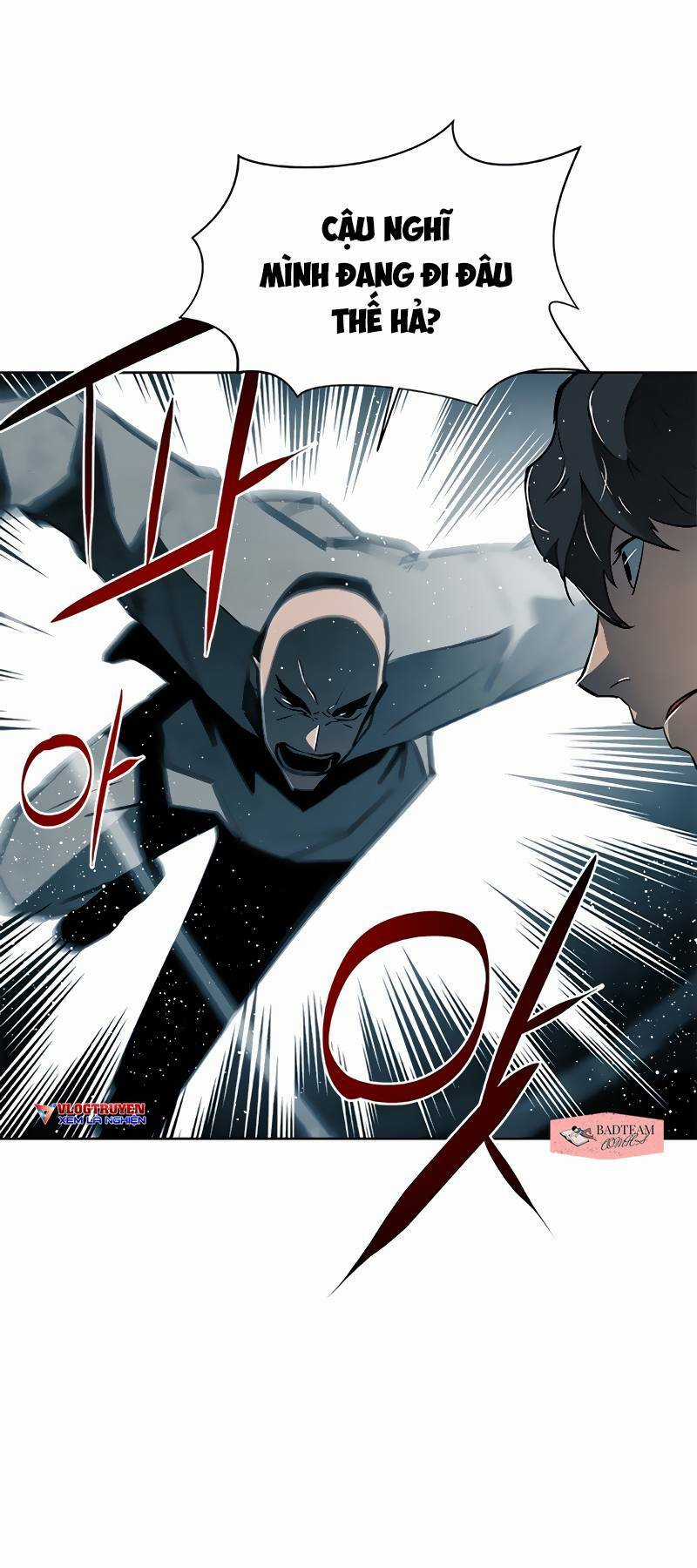 TRẤN HỒN SƯ - Chapter 5 - Trang 48