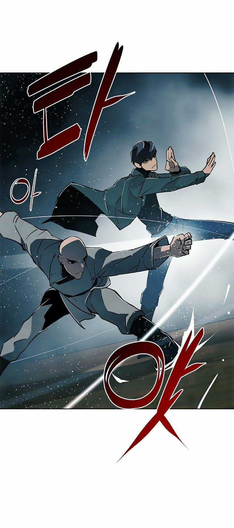 TRẤN HỒN SƯ - Chapter 5 - Trang 49