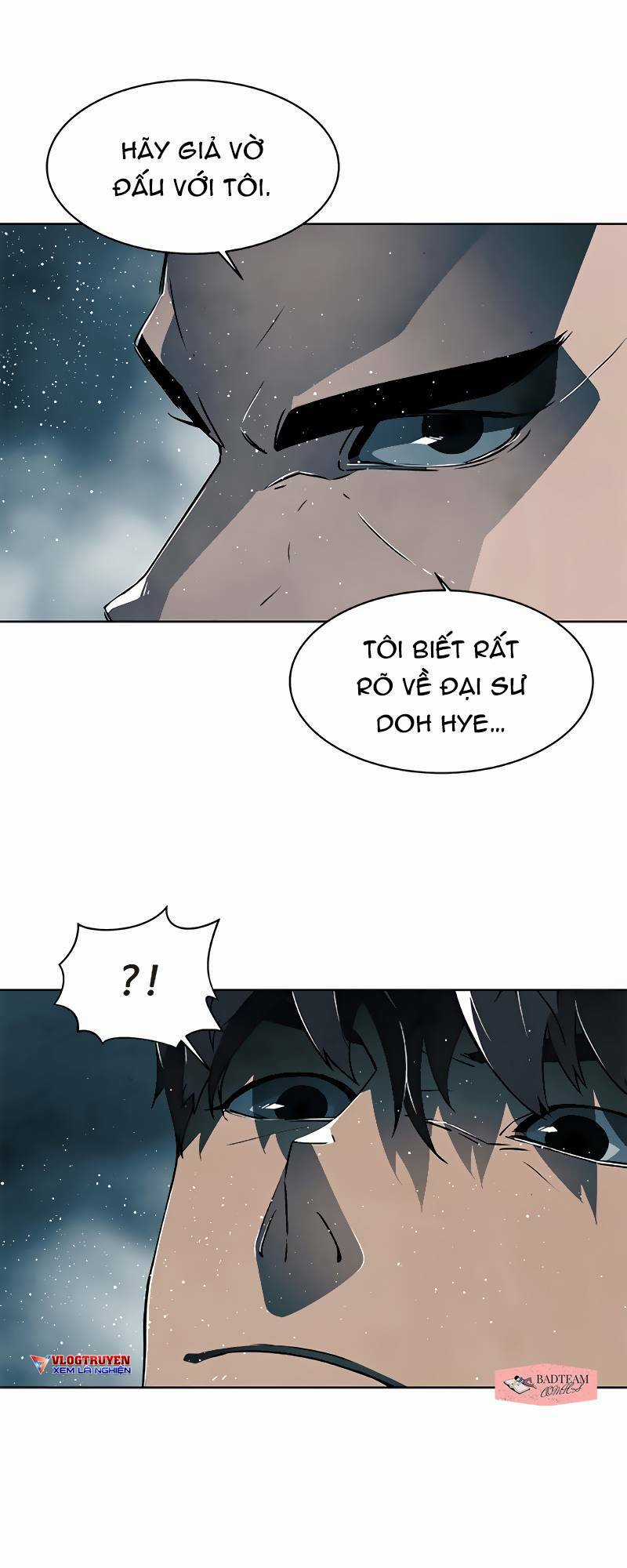 TRẤN HỒN SƯ - Chapter 5 - Trang 50