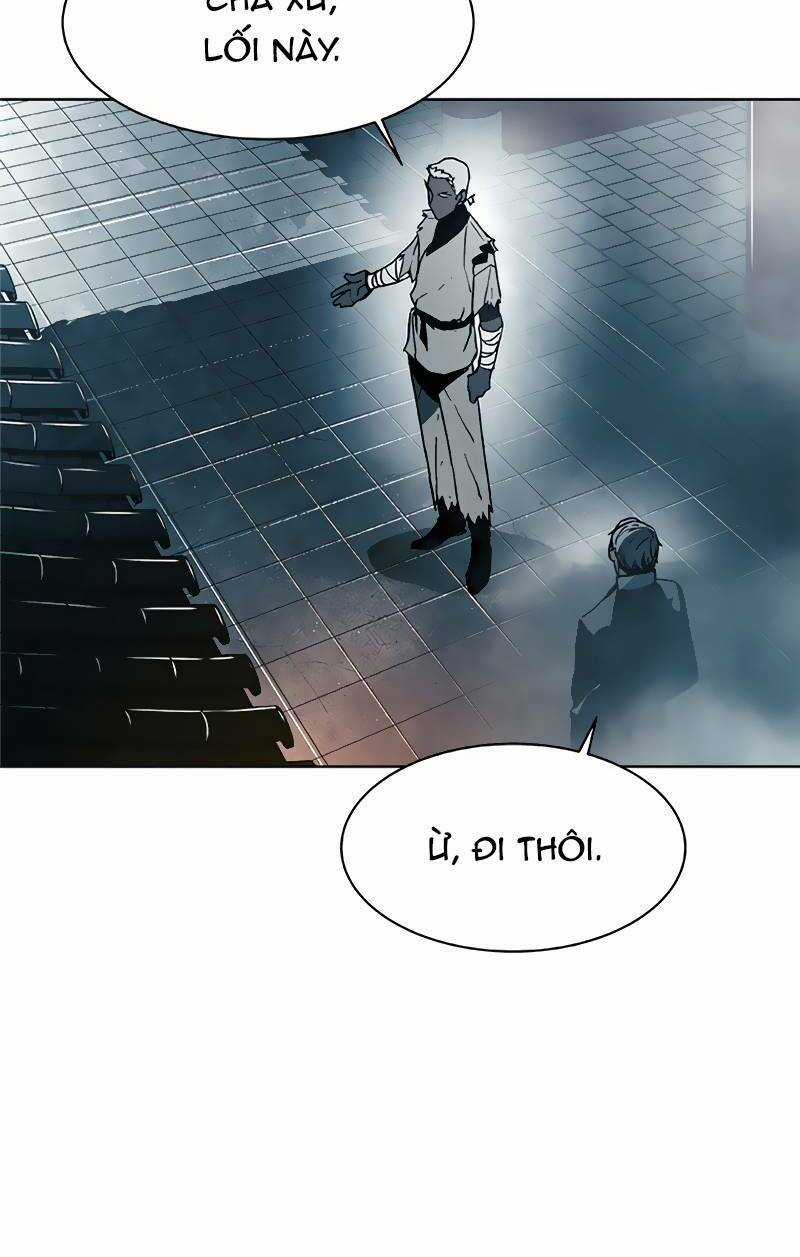 TRẤN HỒN SƯ - Chapter 5 - Trang 6