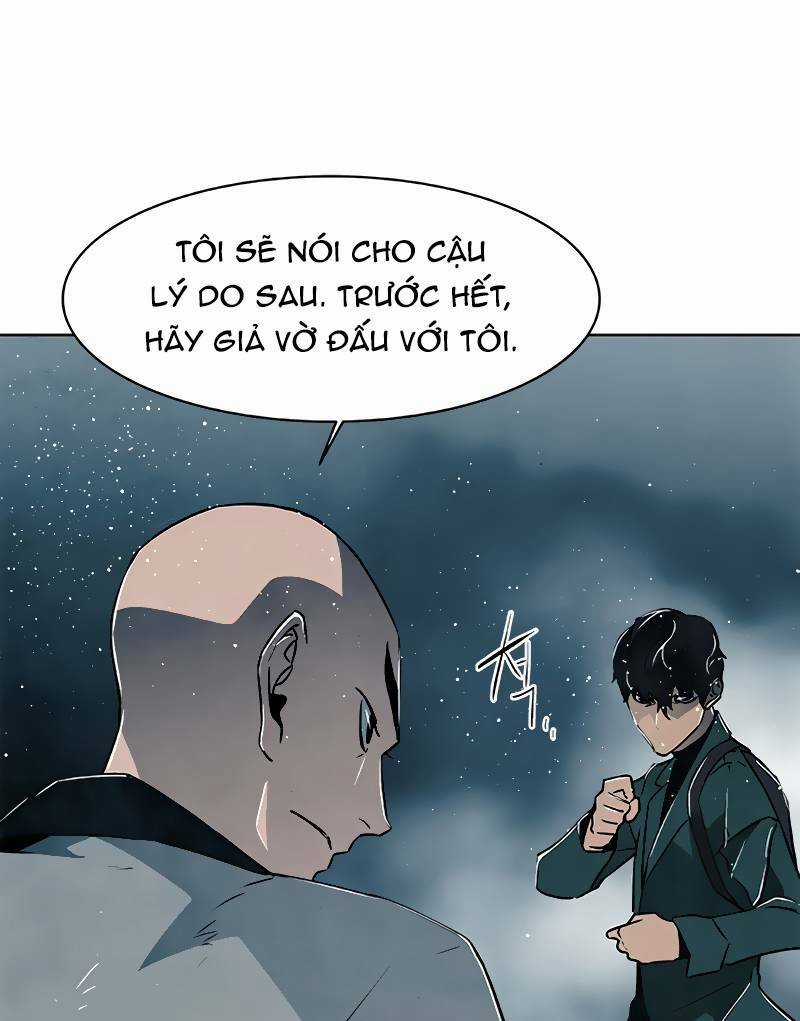 TRẤN HỒN SƯ - Chapter 5 - Trang 51