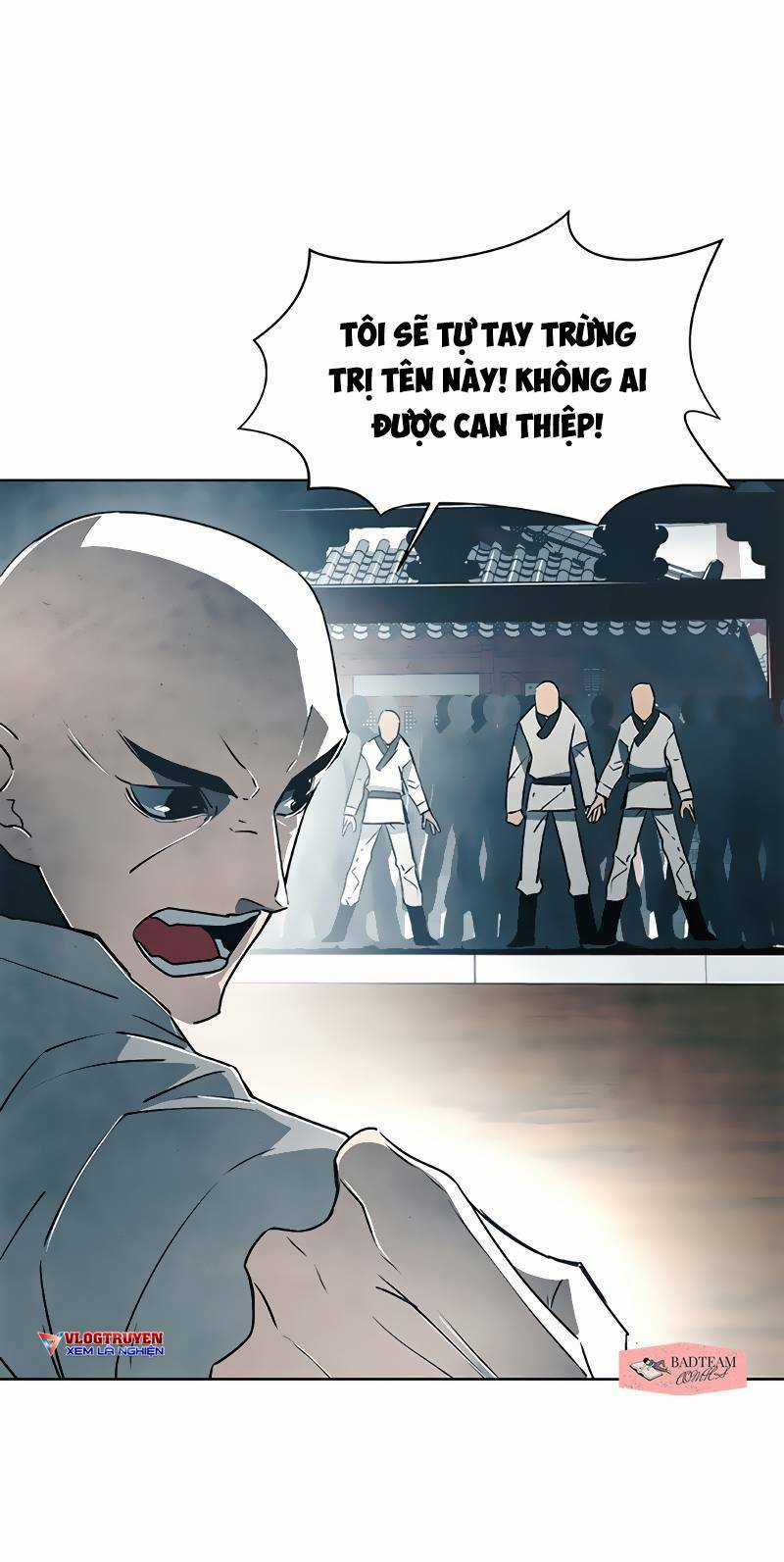 TRẤN HỒN SƯ - Chapter 5 - Trang 54