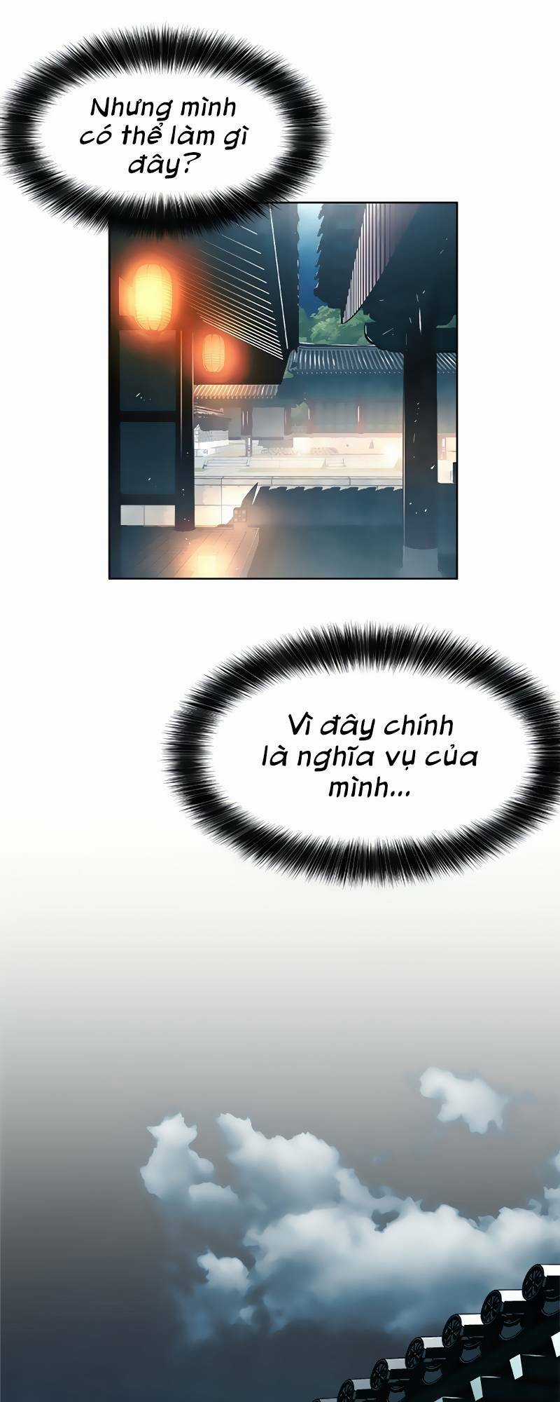 TRẤN HỒN SƯ - Chapter 5 - Trang 7