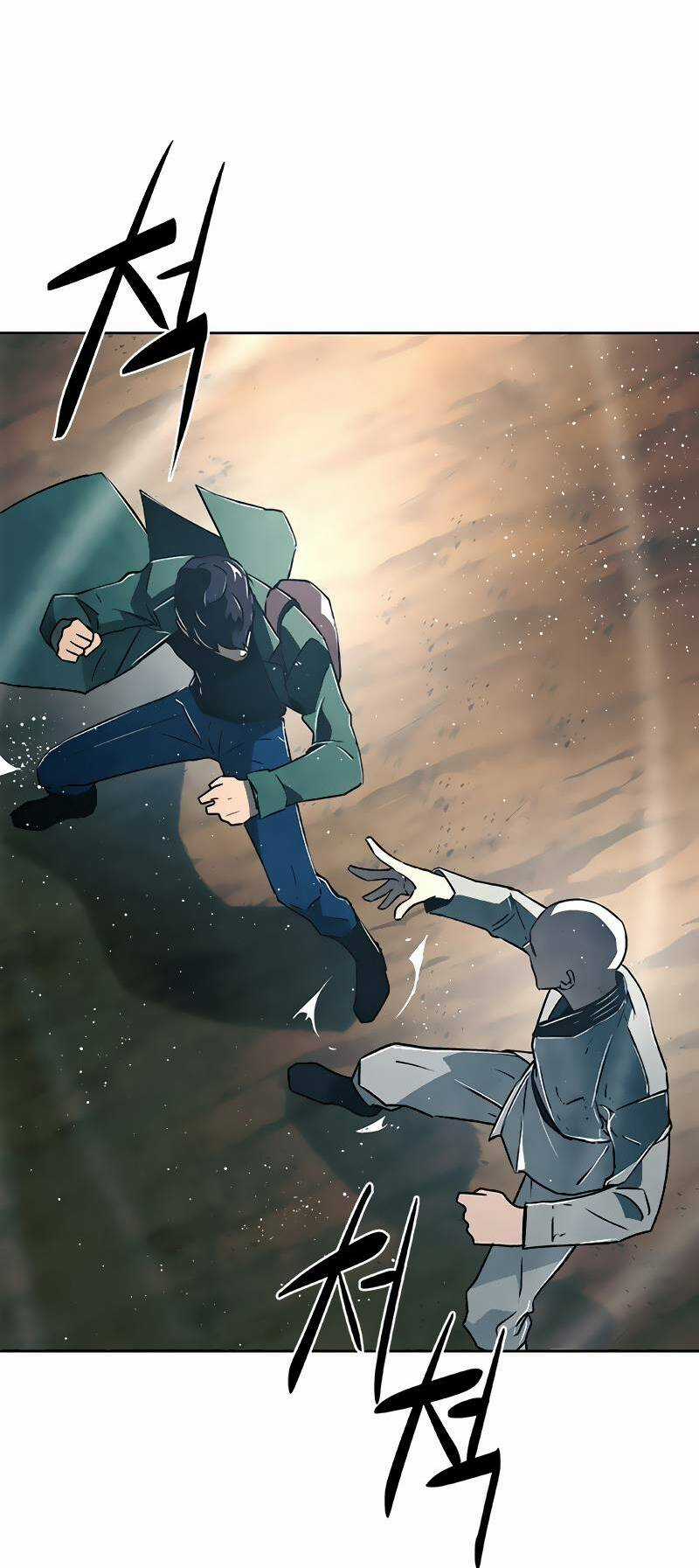 TRẤN HỒN SƯ - Chapter 5 - Trang 61