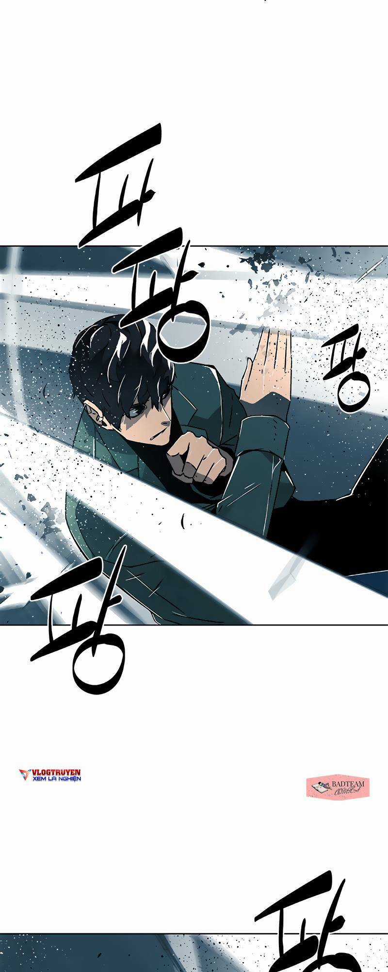 TRẤN HỒN SƯ - Chapter 5 - Trang 62