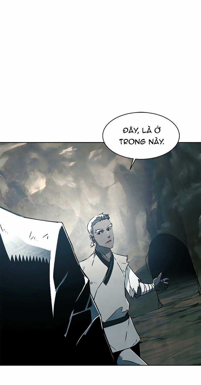 TRẤN HỒN SƯ - Chapter 5 - Trang 67