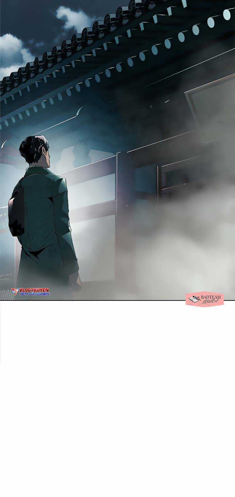 TRẤN HỒN SƯ - Chapter 5 - Trang 8