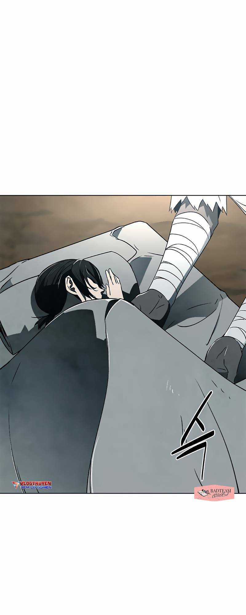 TRẤN HỒN SƯ - Chapter 5 - Trang 74