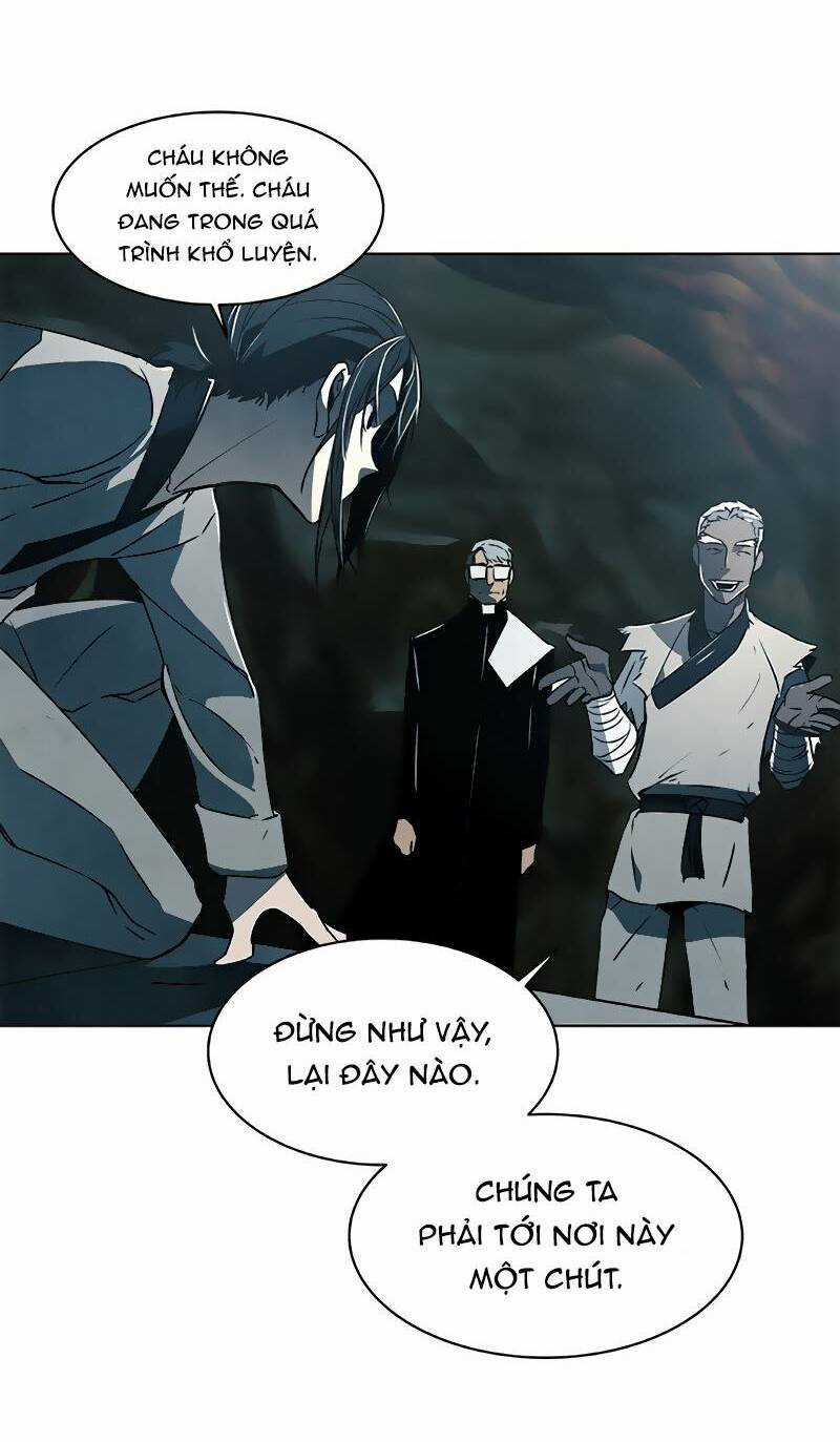 TRẤN HỒN SƯ - Chapter 5 - Trang 82