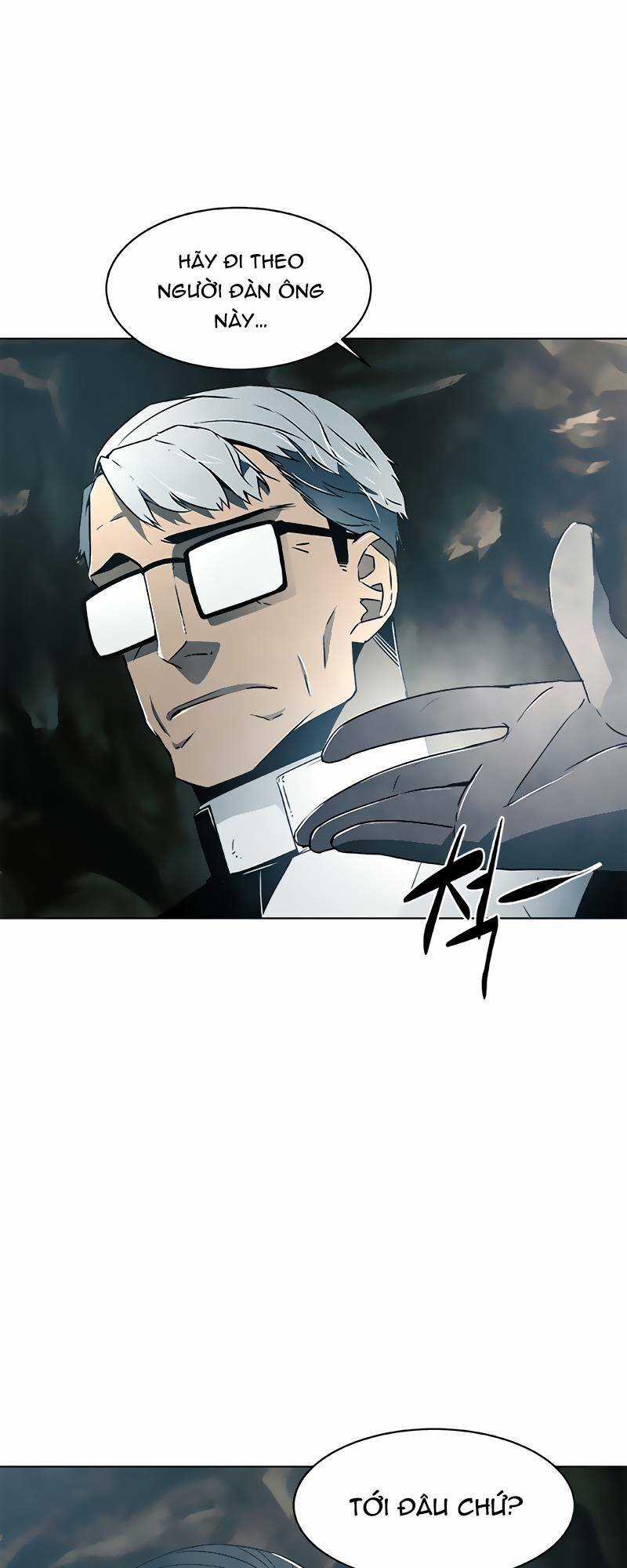 TRẤN HỒN SƯ - Chapter 5 - Trang 83