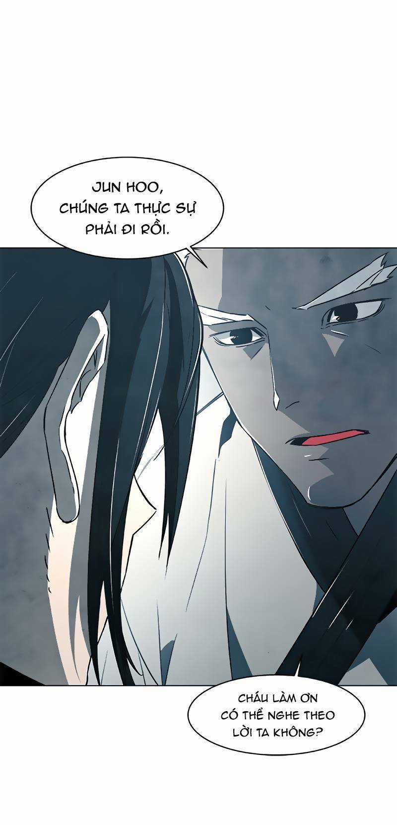 TRẤN HỒN SƯ - Chapter 5 - Trang 89