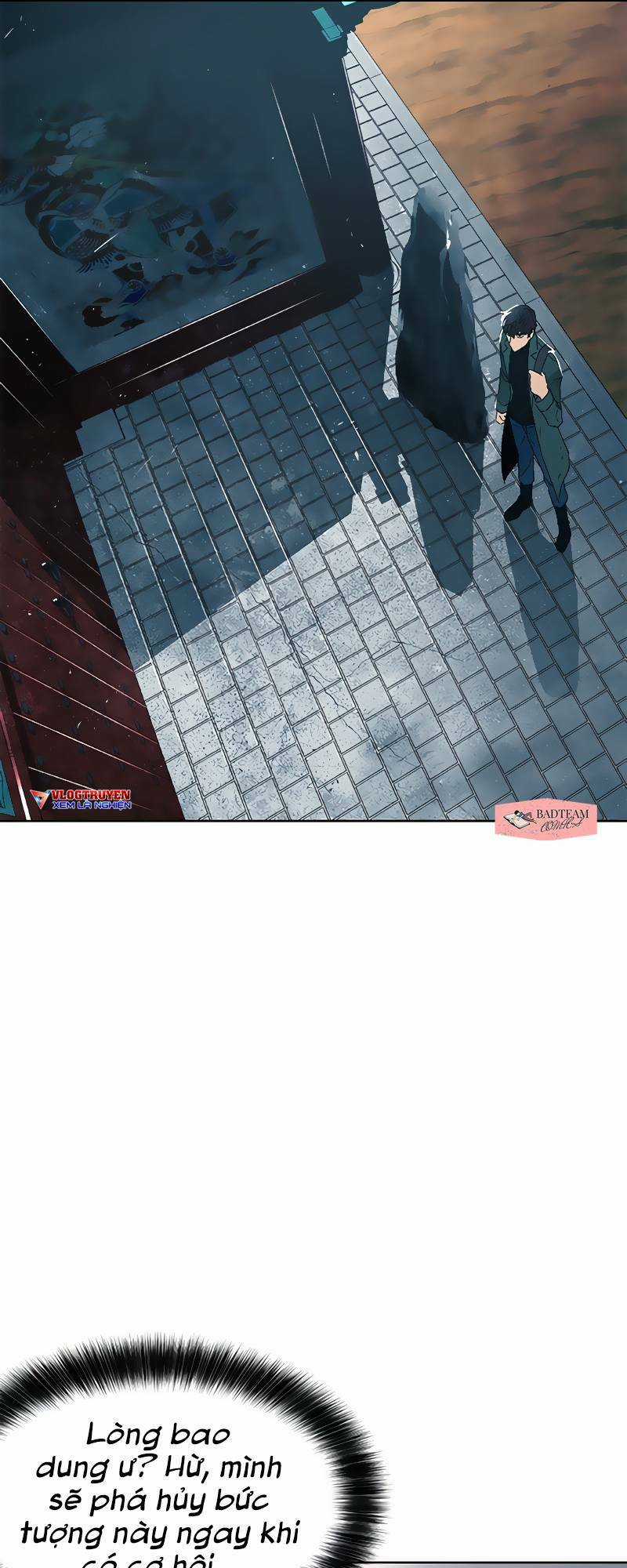 TRẤN HỒN SƯ - Chapter 5 - Trang 10