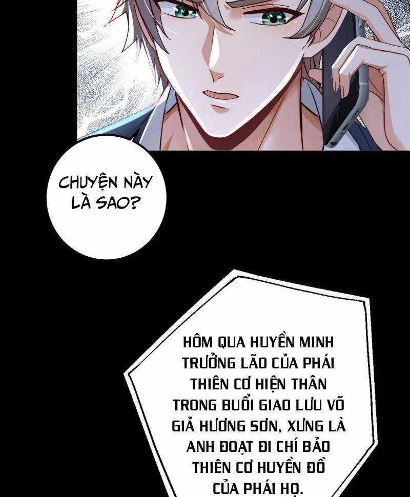 Trấn Quốc Thần Tế - Chapter 215 - Trang 12