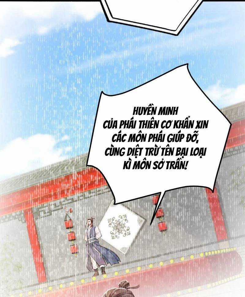 Trấn Quốc Thần Tế - Chapter 215 - Trang 13