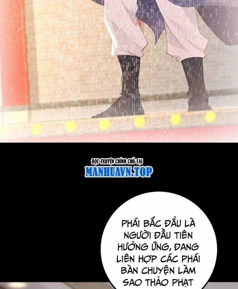 Trấn Quốc Thần Tế - Chapter 215 - Trang 15