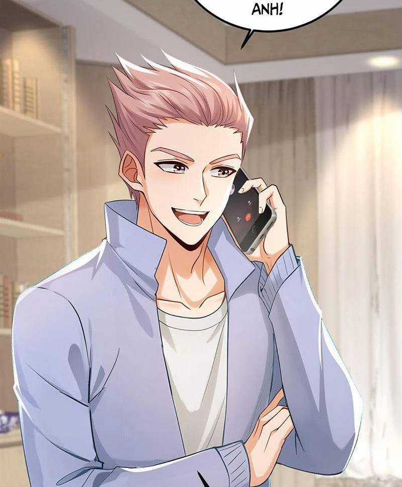 Trấn Quốc Thần Tế - Chapter 215 - Trang 16