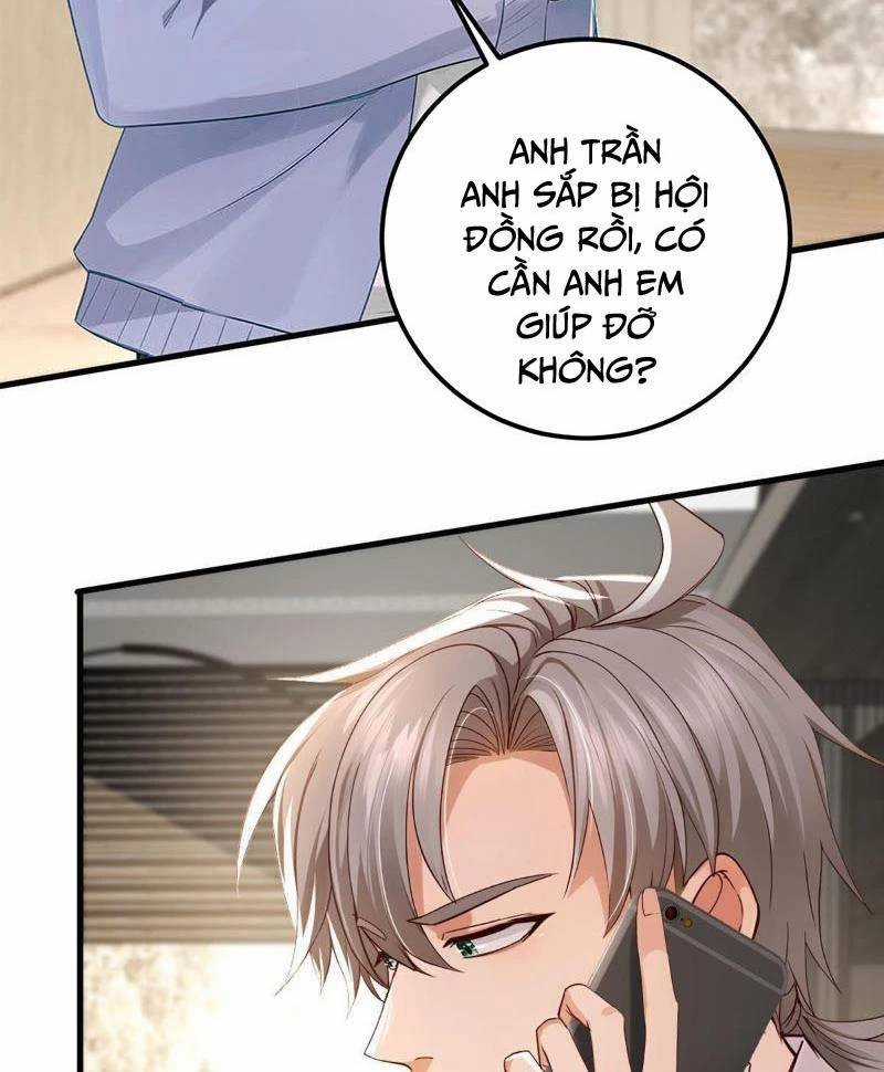 Trấn Quốc Thần Tế - Chapter 215 - Trang 17