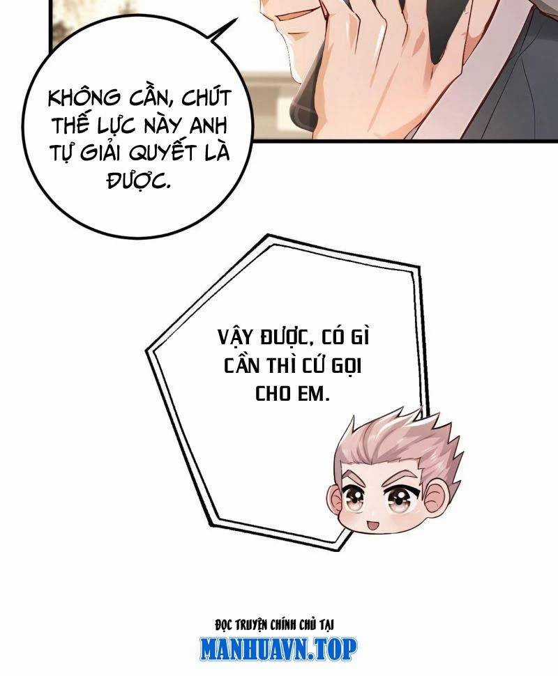 Trấn Quốc Thần Tế - Chapter 215 - Trang 18