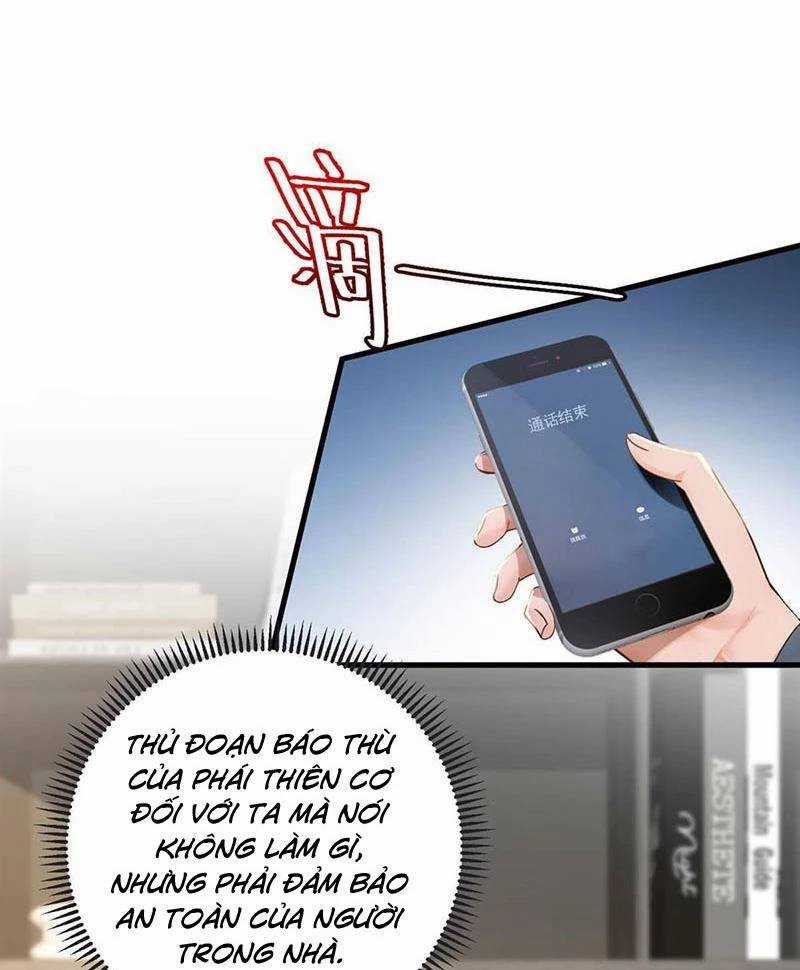 Trấn Quốc Thần Tế - Chapter 215 - Trang 19