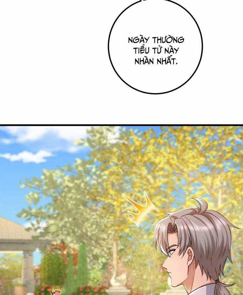 Trấn Quốc Thần Tế - Chapter 215 - Trang 22