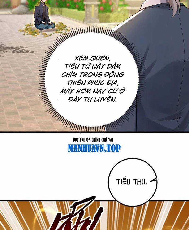 Trấn Quốc Thần Tế - Chapter 215 - Trang 23