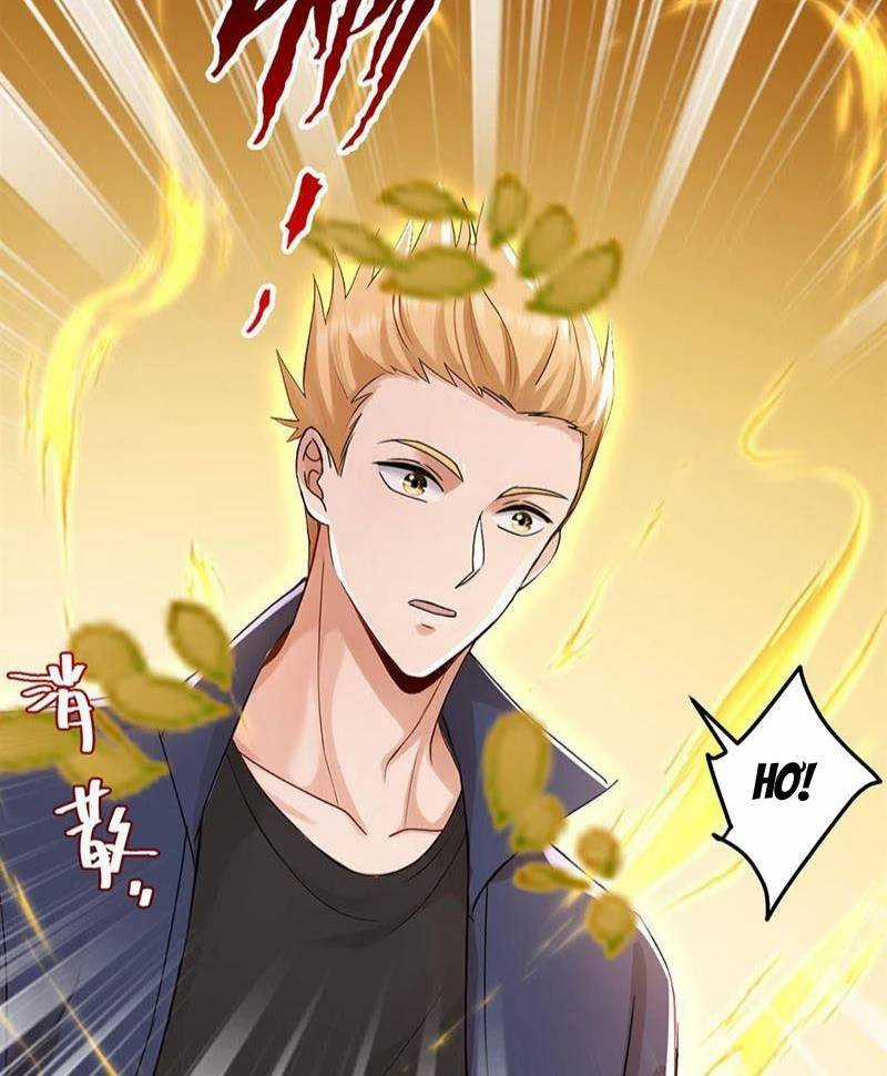 Trấn Quốc Thần Tế - Chapter 215 - Trang 24