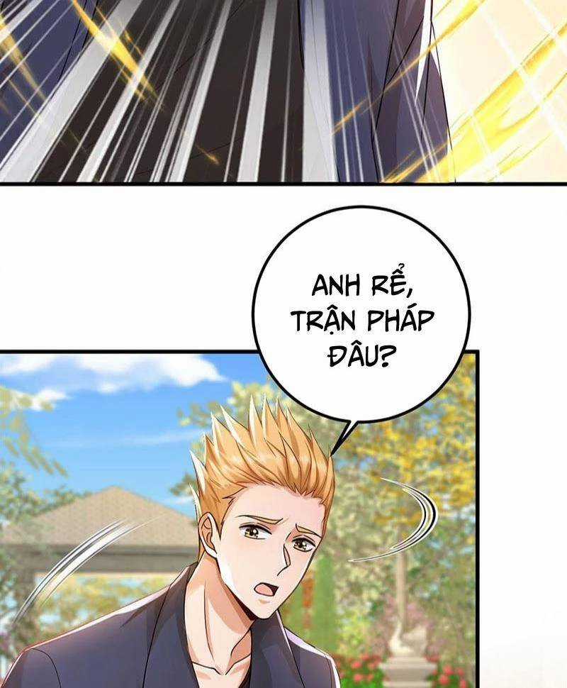 Trấn Quốc Thần Tế - Chapter 215 - Trang 25