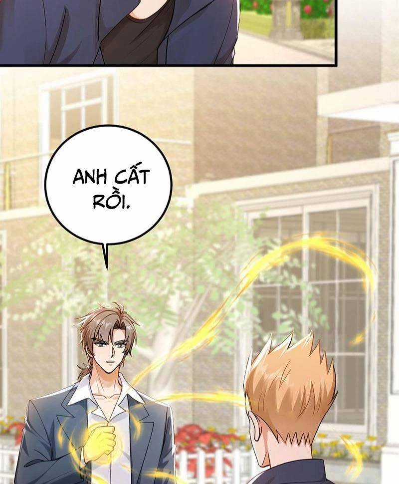 Trấn Quốc Thần Tế - Chapter 215 - Trang 26