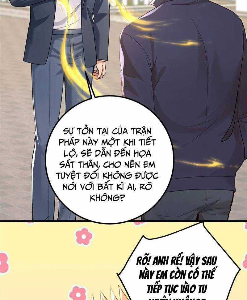 Trấn Quốc Thần Tế - Chapter 215 - Trang 27