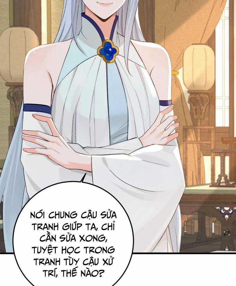 Trấn Quốc Thần Tế - Chapter 215 - Trang 4