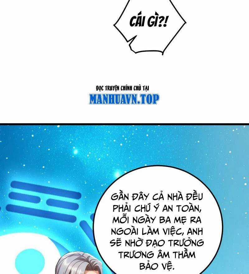 Trấn Quốc Thần Tế - Chapter 215 - Trang 31