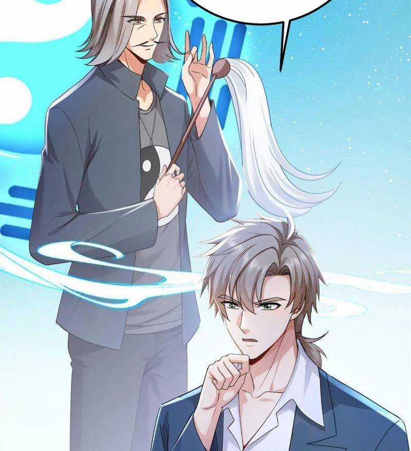 Trấn Quốc Thần Tế - Chapter 215 - Trang 32