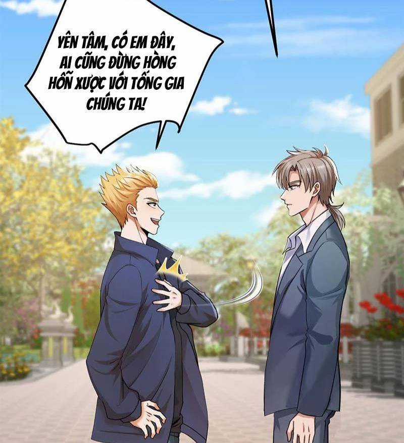 Trấn Quốc Thần Tế - Chapter 215 - Trang 34