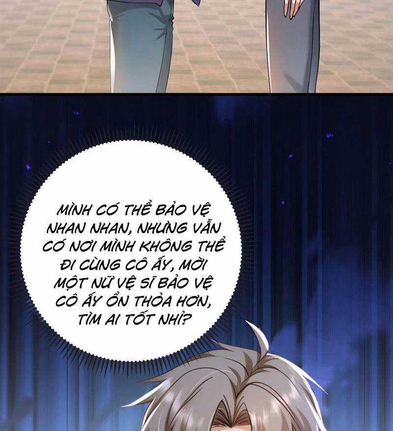 Trấn Quốc Thần Tế - Chapter 215 - Trang 35