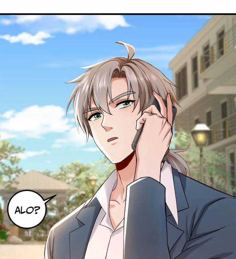 Trấn Quốc Thần Tế - Chapter 215 - Trang 38