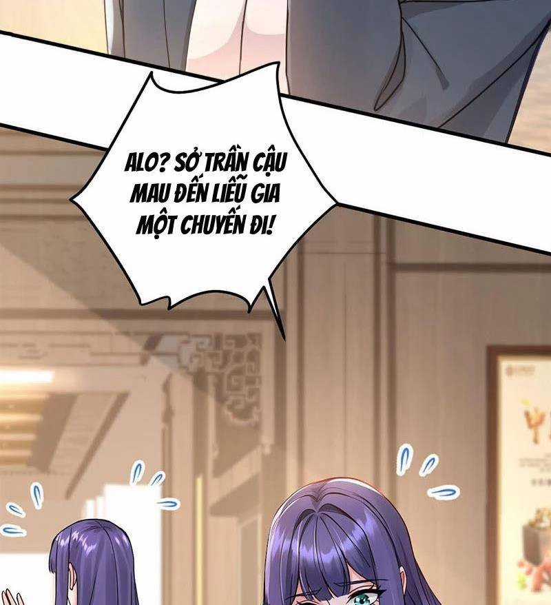 Trấn Quốc Thần Tế - Chapter 215 - Trang 39