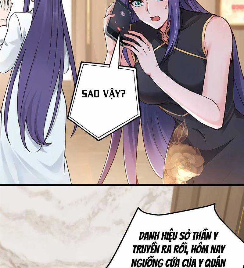 Trấn Quốc Thần Tế - Chapter 215 - Trang 40