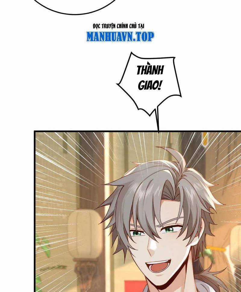 Trấn Quốc Thần Tế - Chapter 215 - Trang 5