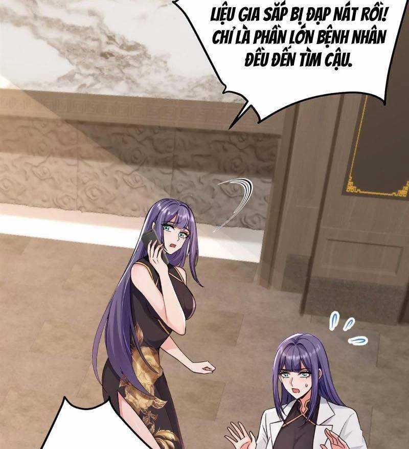 Trấn Quốc Thần Tế - Chapter 215 - Trang 41