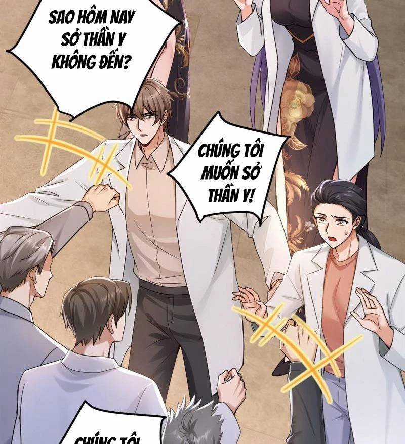 Trấn Quốc Thần Tế - Chapter 215 - Trang 42