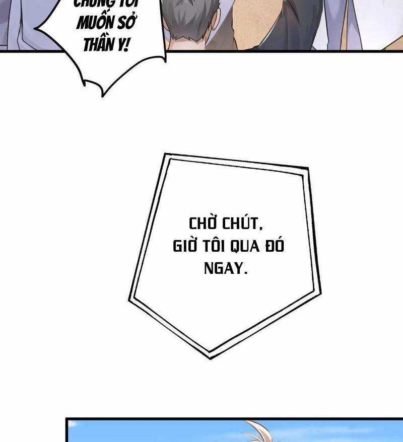 Trấn Quốc Thần Tế - Chapter 215 - Trang 43