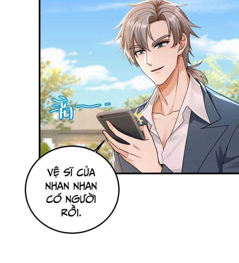 Trấn Quốc Thần Tế - Chapter 215 - Trang 44