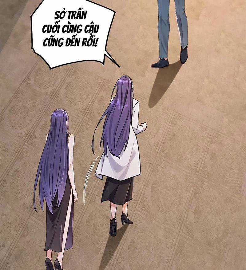 Trấn Quốc Thần Tế - Chapter 215 - Trang 47