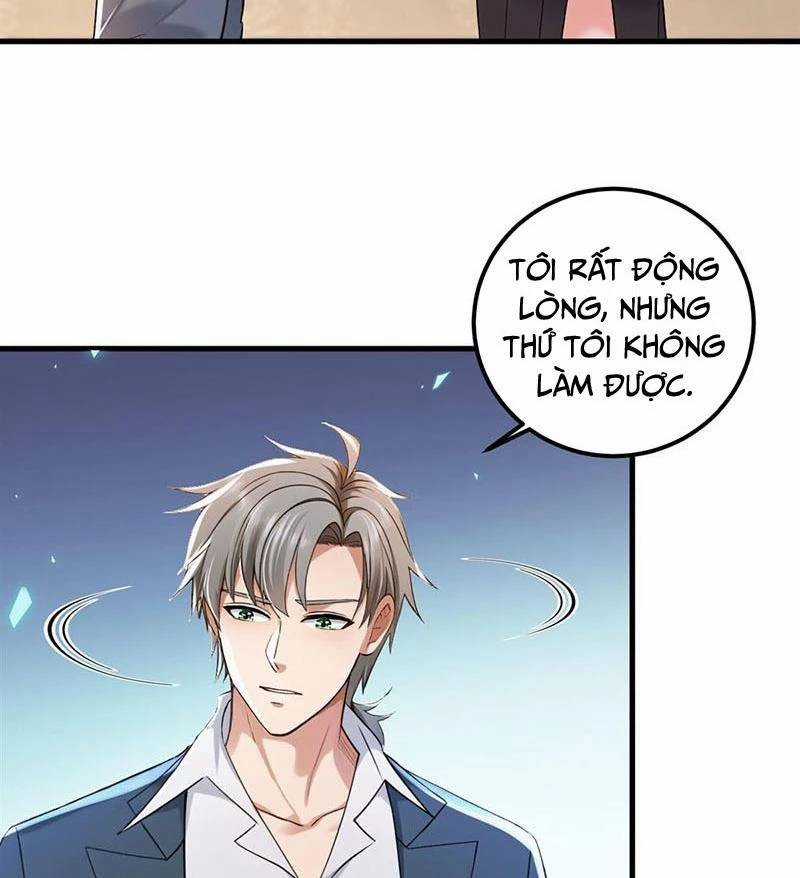 Trấn Quốc Thần Tế - Chapter 215 - Trang 50